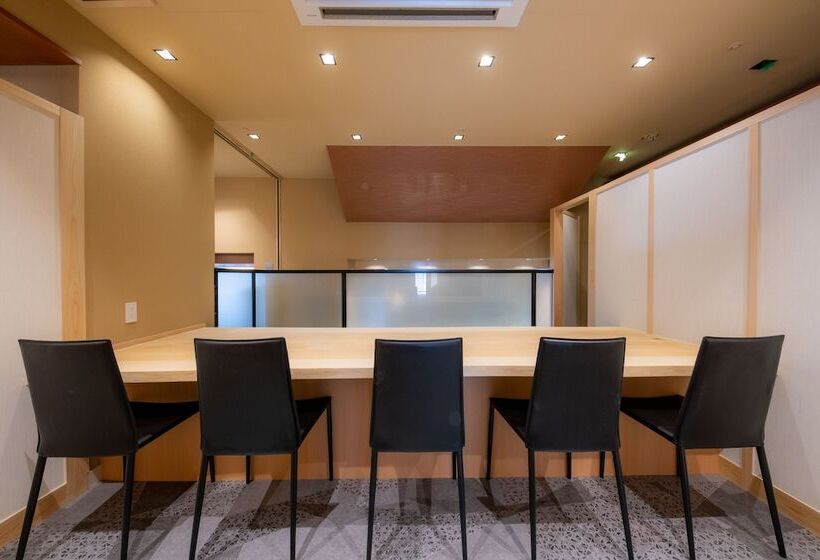 בית מלון כפרי Isago Kobe