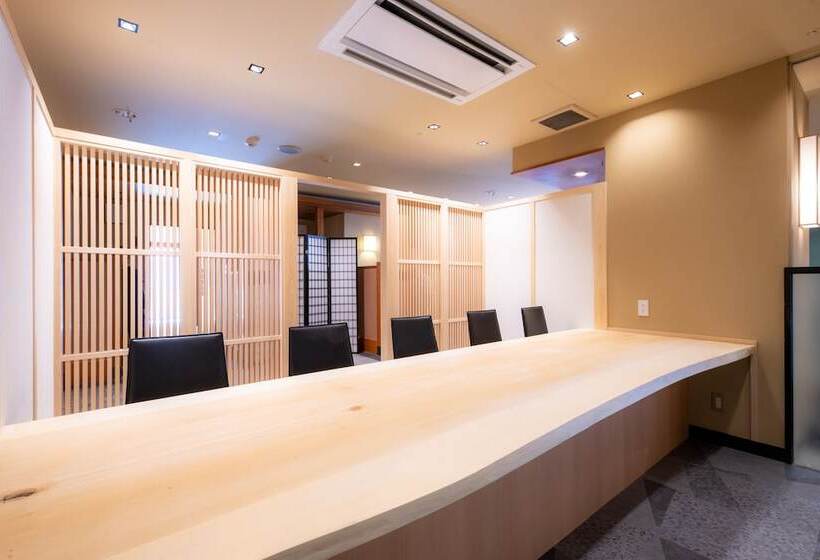 בית מלון כפרי Isago Kobe