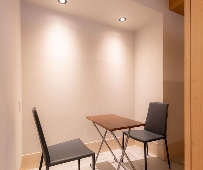 בית מלון כפרי Isago Kobe