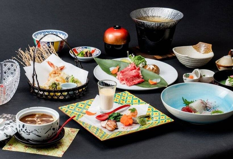 בית מלון כפרי Isago Kobe