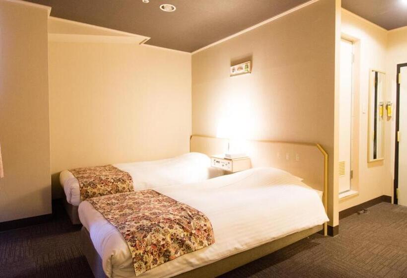 בית מלון כפרי Isago Kobe