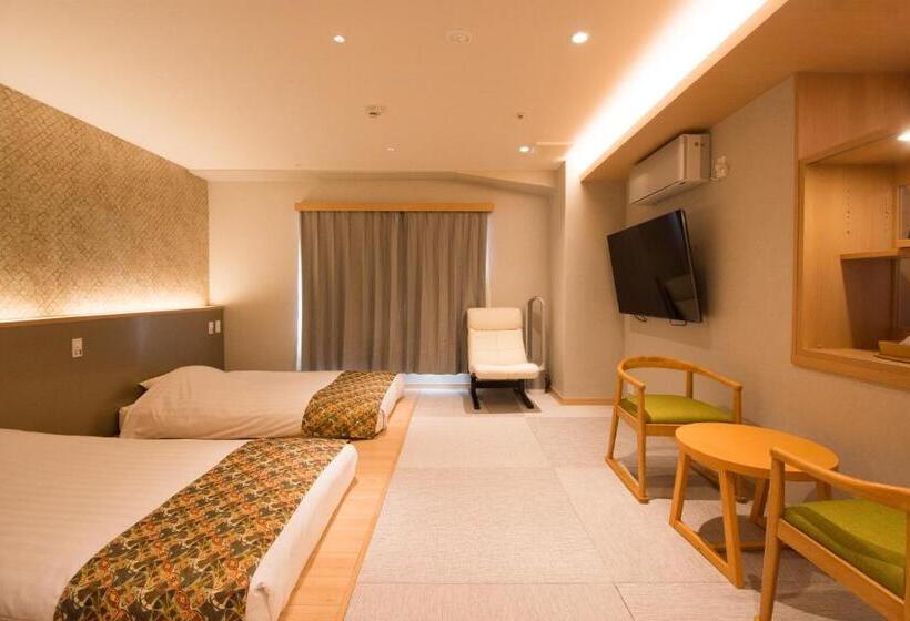 בית מלון כפרי Isago Kobe