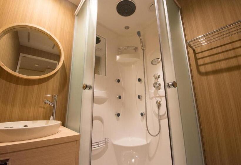 בית מלון כפרי Isago Kobe