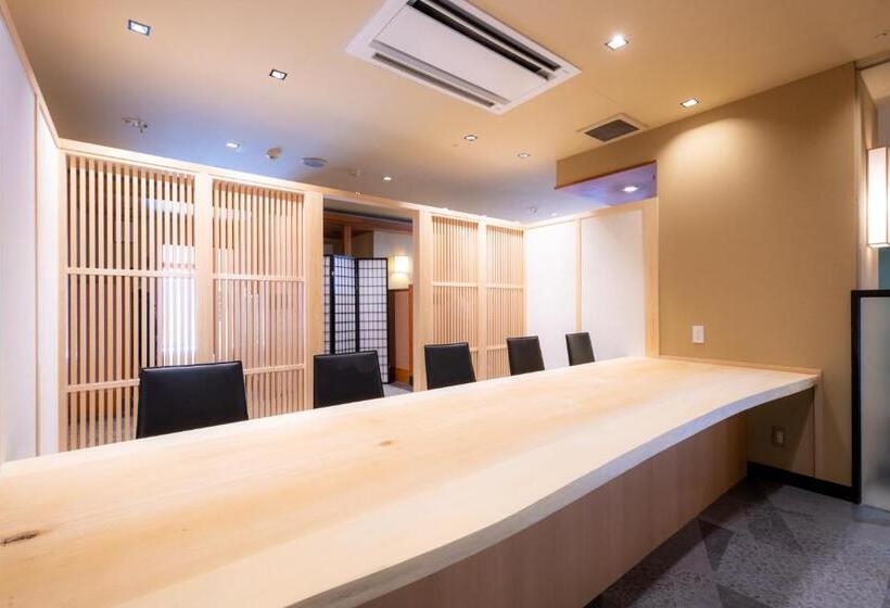 בית מלון כפרי Isago Kobe