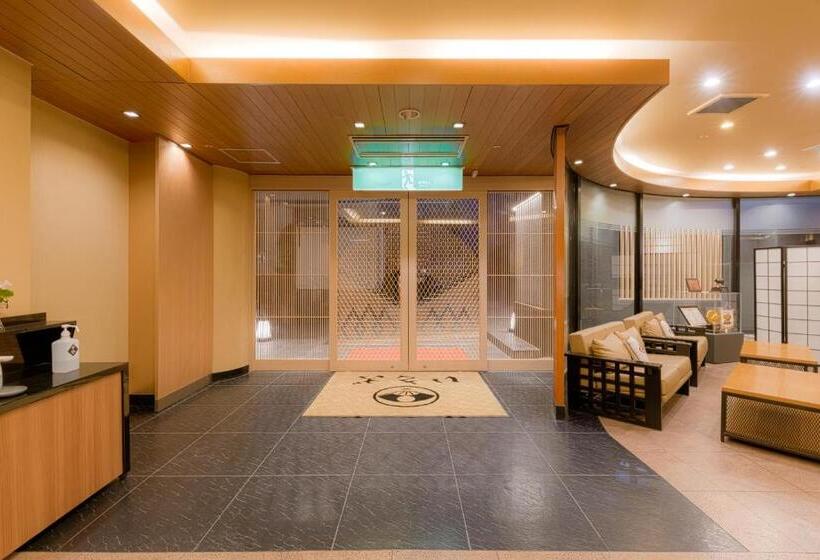 בית מלון כפרי Isago Kobe