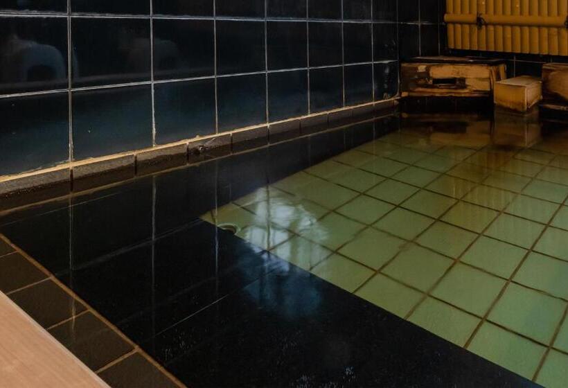 בית מלון כפרי Isago Kobe