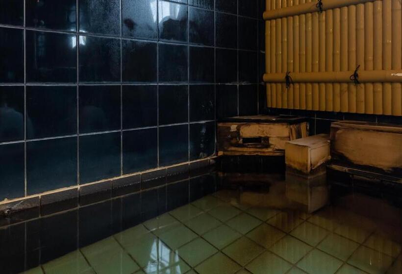 בית מלון כפרי Isago Kobe