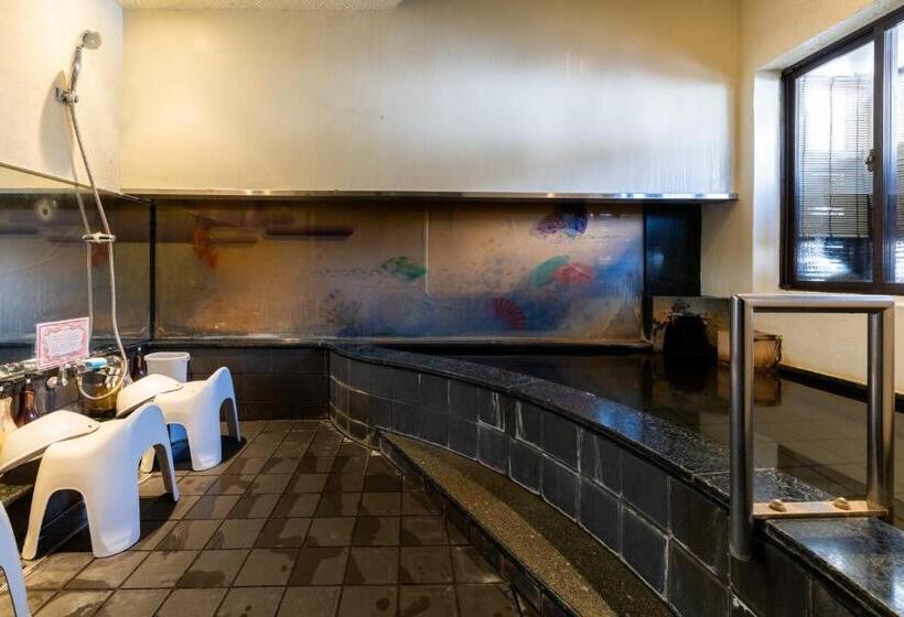 בית מלון כפרי Isago Kobe