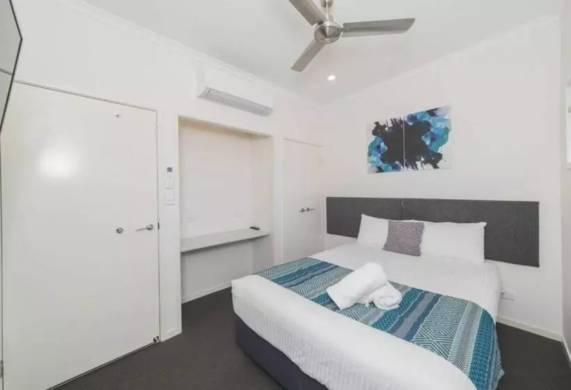 هتل Quality Resort Parkhurst