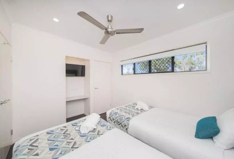 هتل Quality Resort Parkhurst