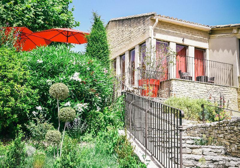 هتل Le Petit Palais D'aglae