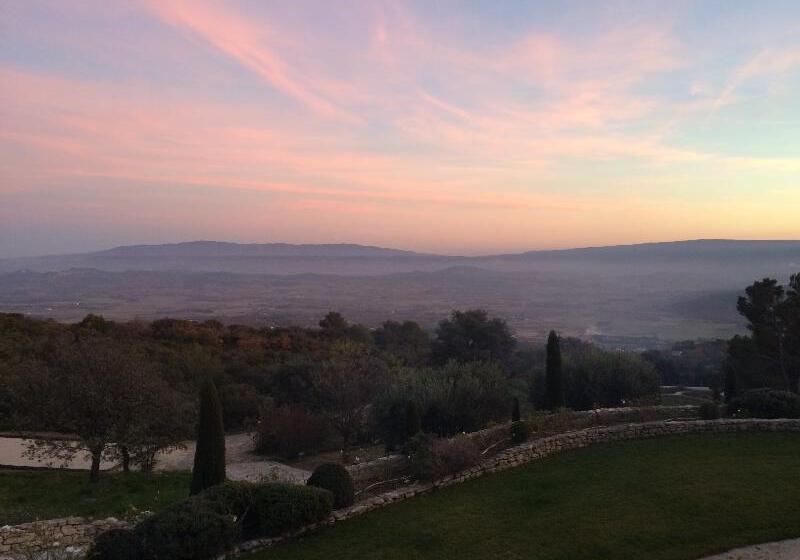 هتل Le Petit Palais D'aglae