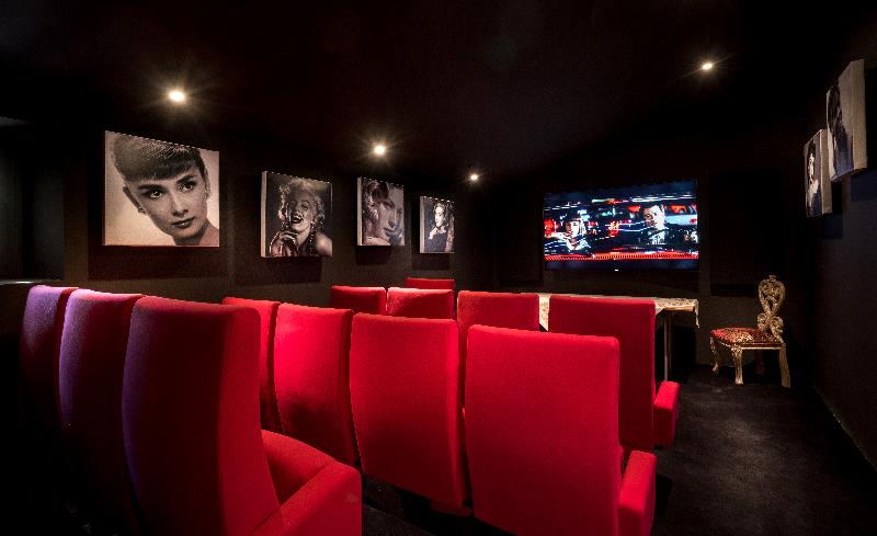 هتل Le Petit Palais D'aglae