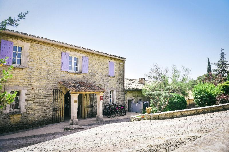 هتل Le Petit Palais D'aglae