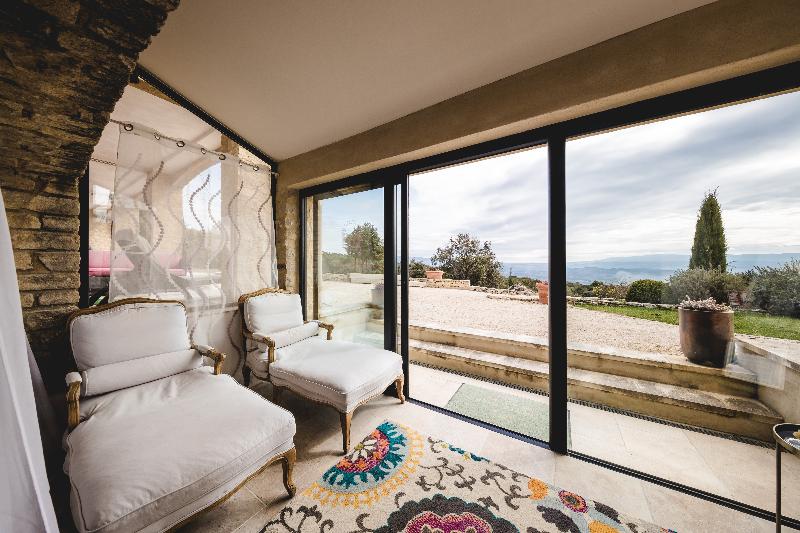 هتل Le Petit Palais D'aglae