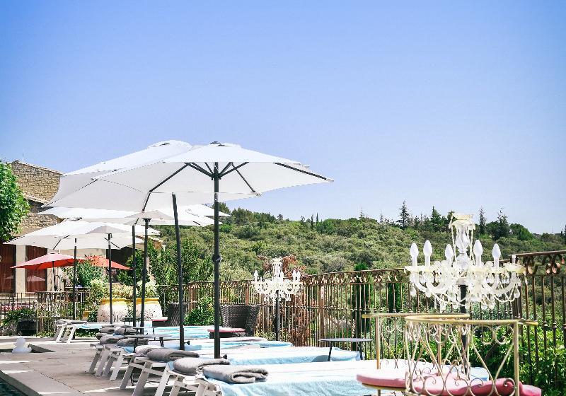 هتل Le Petit Palais D'aglae