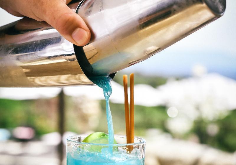 هتل Le Petit Palais D'aglae