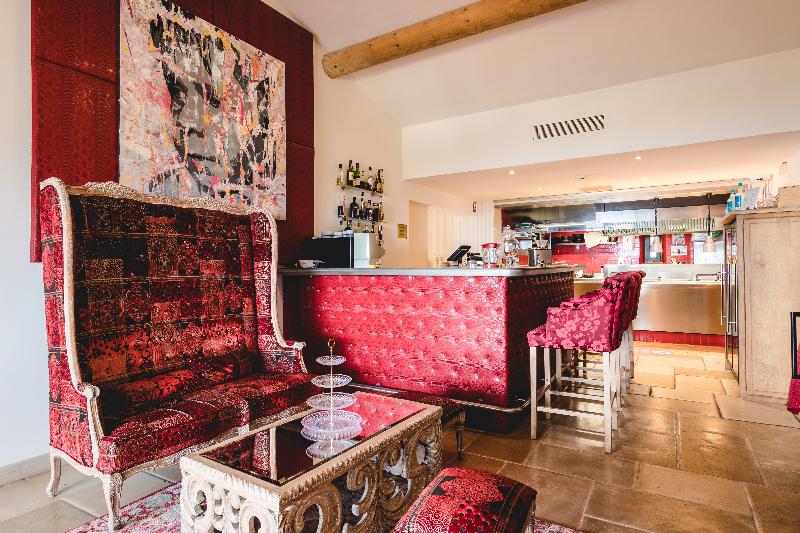 هتل Le Petit Palais D'aglae