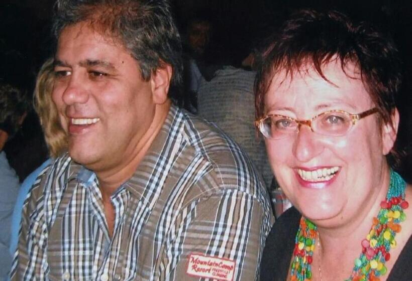 בית מלון כפרי Linde Restaurant &