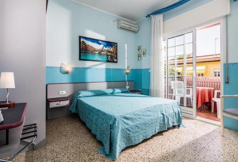 ホテル Marco Polo