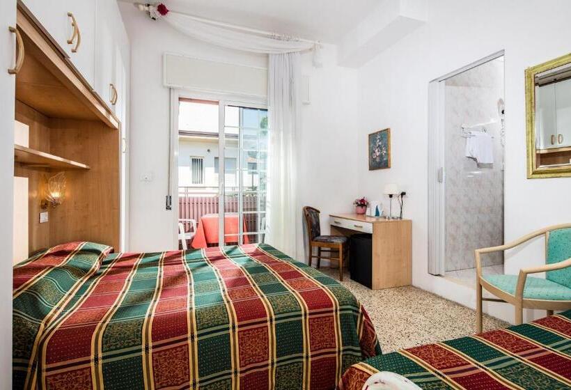 ホテル Marco Polo