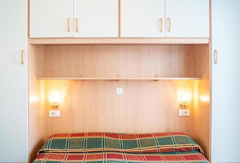 ホテル Marco Polo