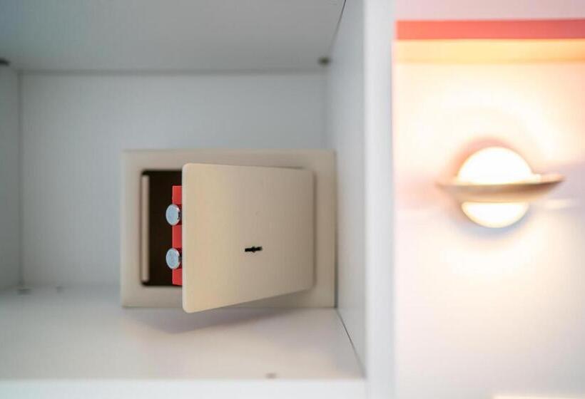 ホテル Marco Polo