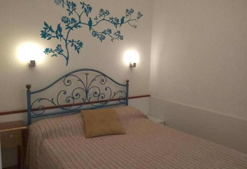 ホテル Marco Polo