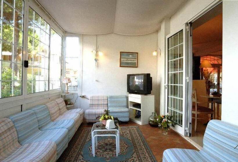 ホテル Marco Polo