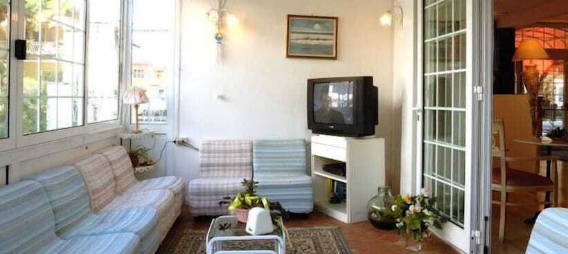 ホテル Marco Polo