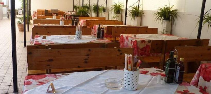 ホテル Marco Polo