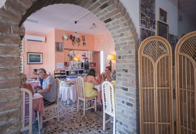 ホテル Marco Polo