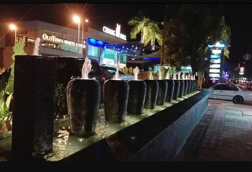 Nadias Hotel Cenang Langkawi