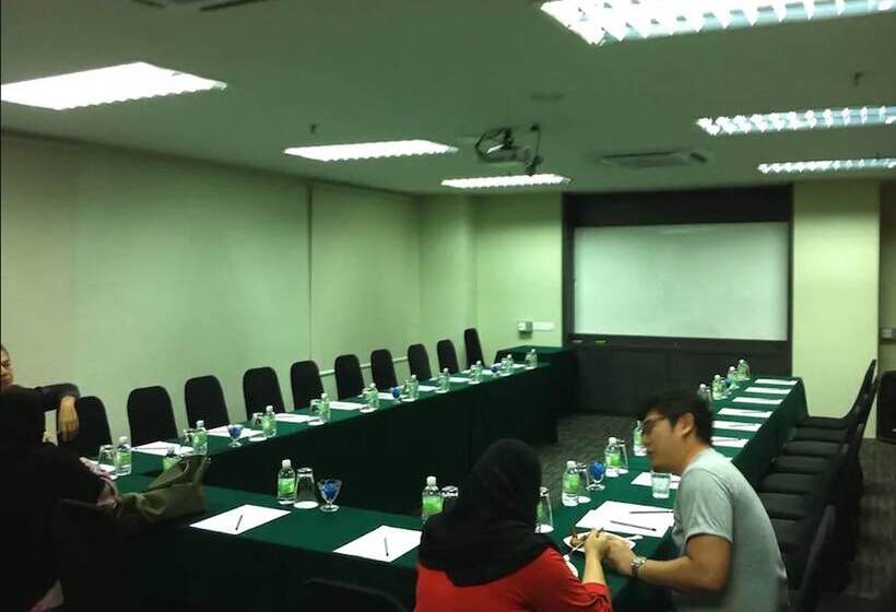 Nadias Hotel Cenang Langkawi