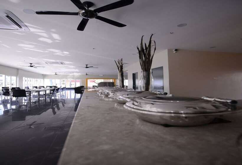 Nadias Hotel Cenang Langkawi