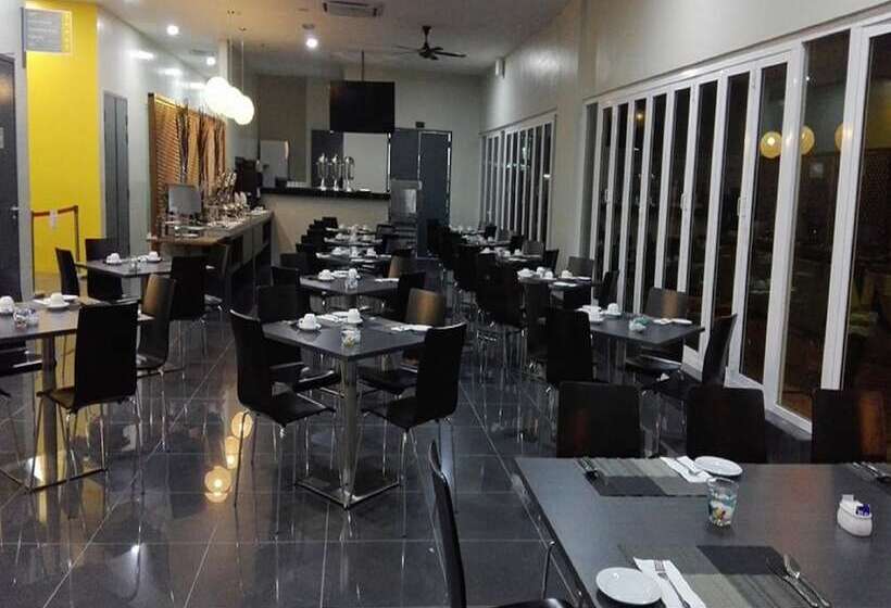 Nadias Hotel Cenang Langkawi