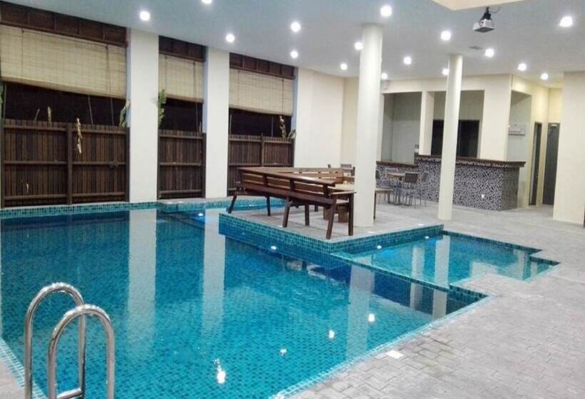 Nadias Hotel Cenang Langkawi