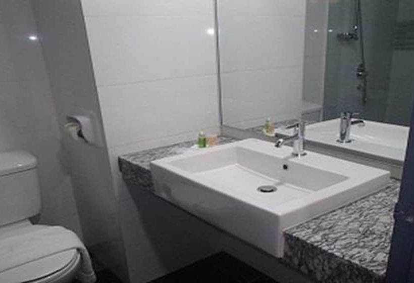 Nadias Hotel Cenang Langkawi