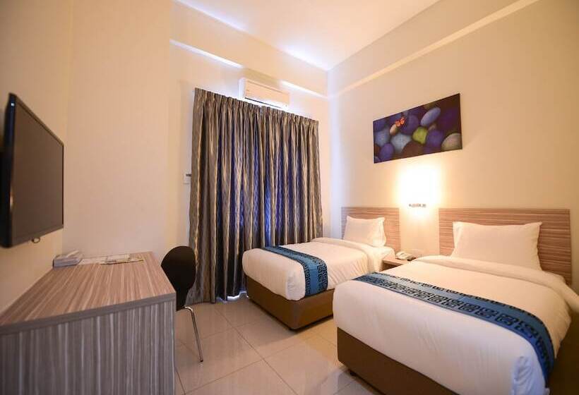 Nadias Hotel Cenang Langkawi