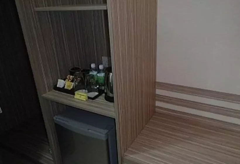Nadias Hotel Cenang Langkawi