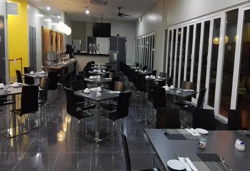 Nadias Hotel Cenang Langkawi