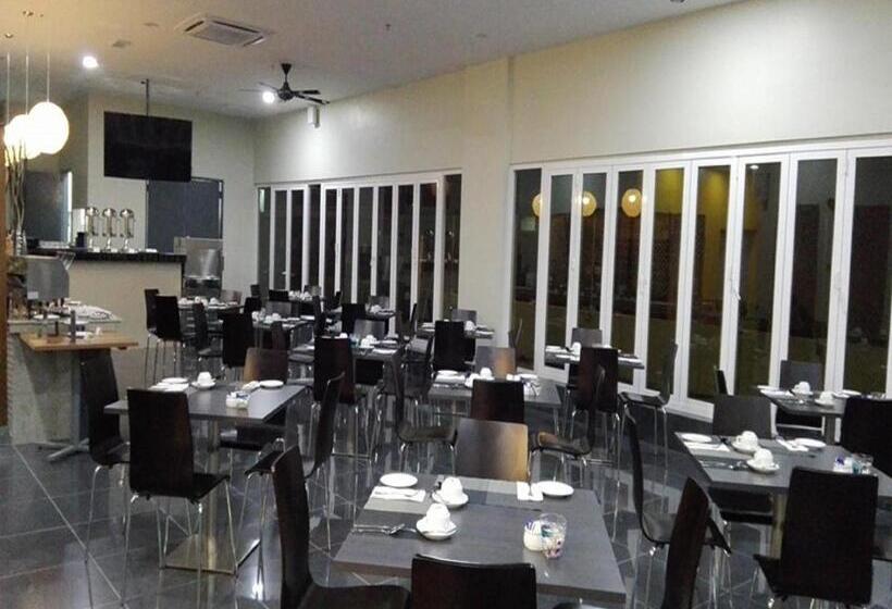 Nadias Hotel Cenang Langkawi