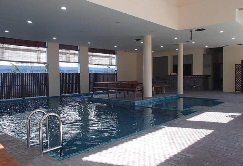 Nadias Hotel Cenang Langkawi