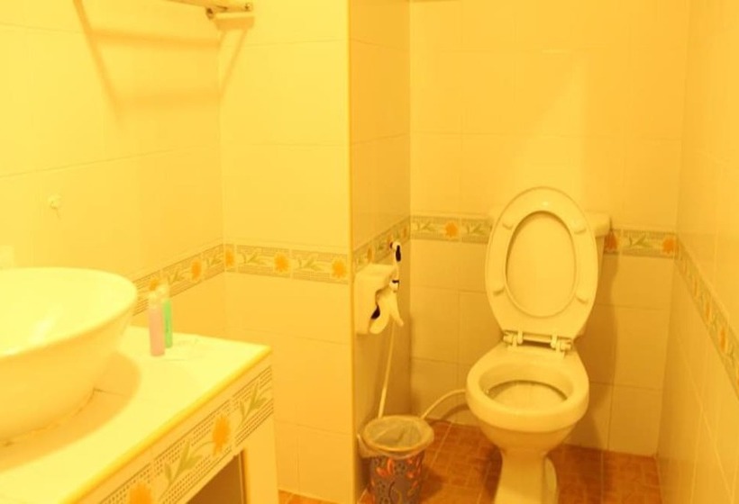 酒店 Nan Thara Place