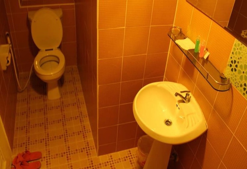 酒店 Nan Thara Place