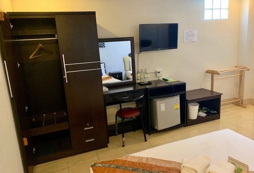 酒店 Nan Thara Place