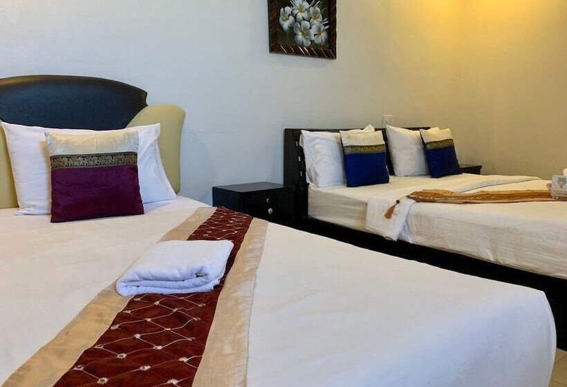 酒店 Nan Thara Place