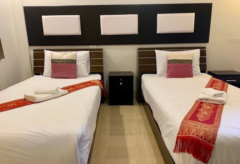 酒店 Nan Thara Place