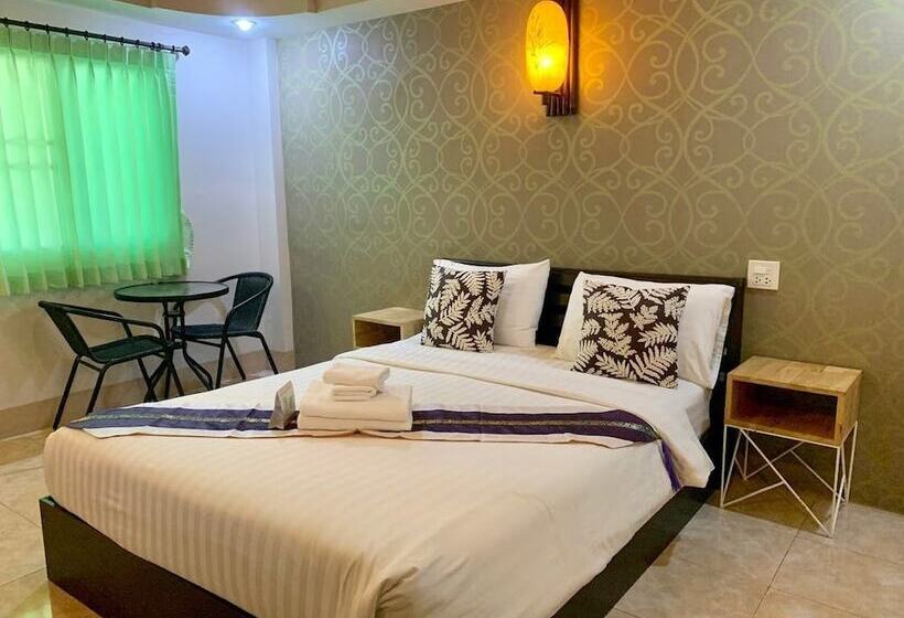 酒店 Nan Thara Place