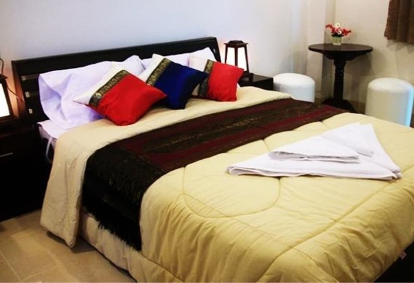 酒店 Nan Thara Place